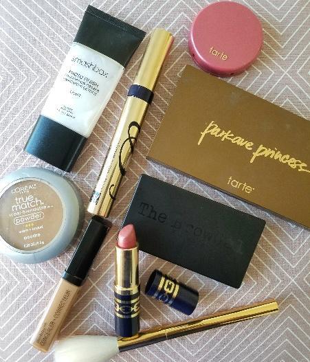 Makeup Tools
