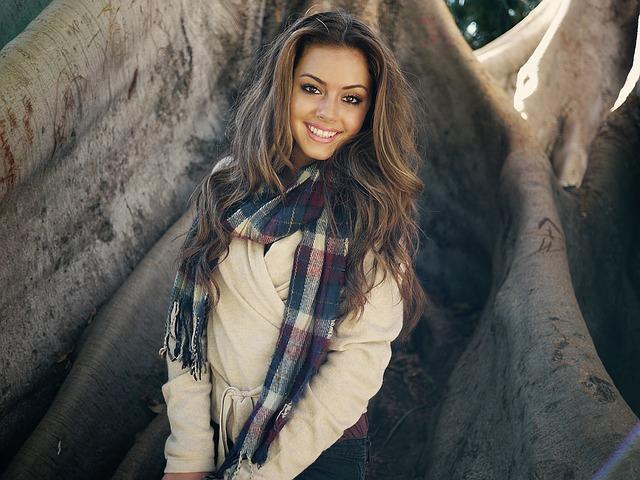 Great hair