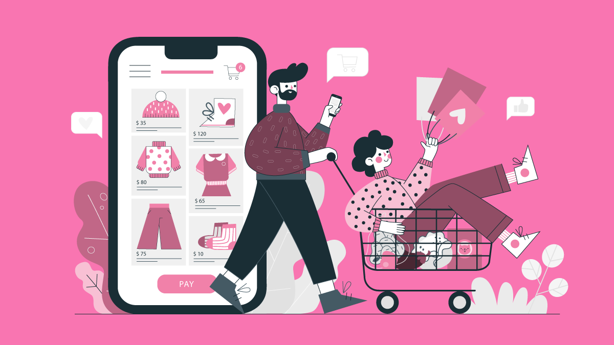 ecommerce in 2021