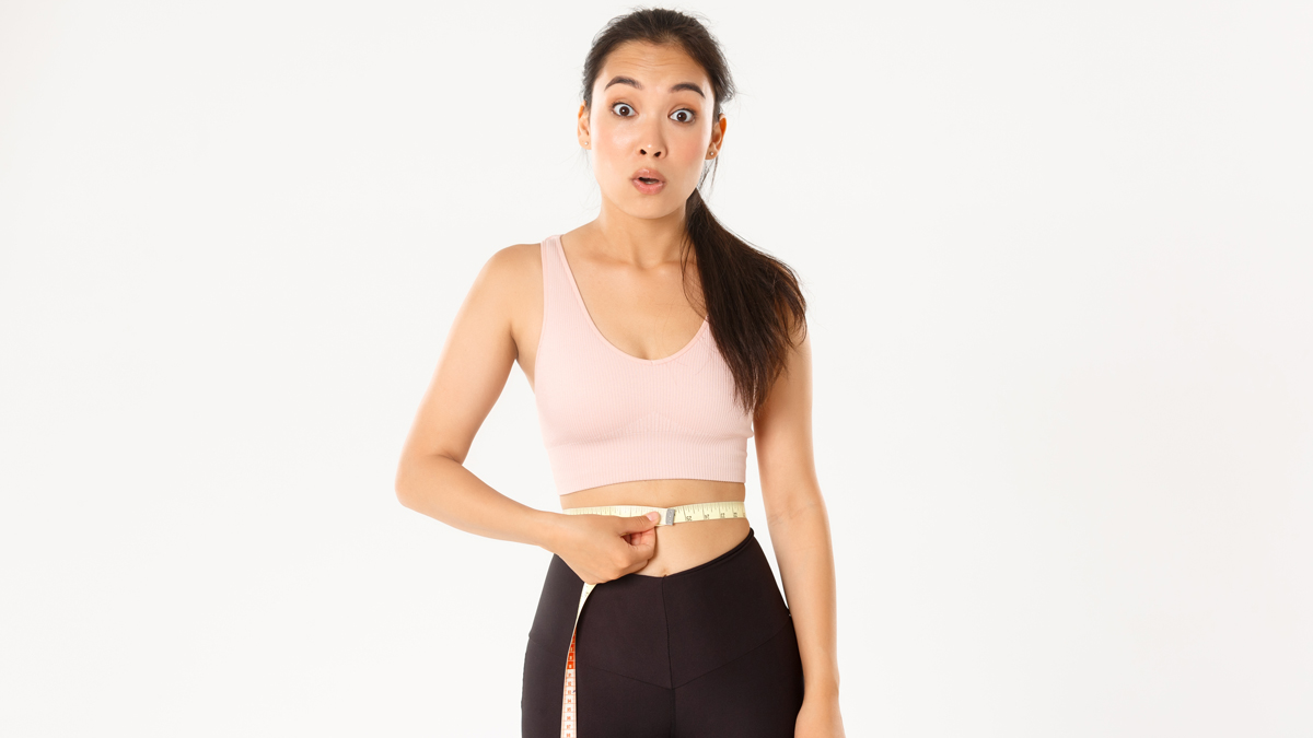 How To Lose Weight Without Exercising A Lot