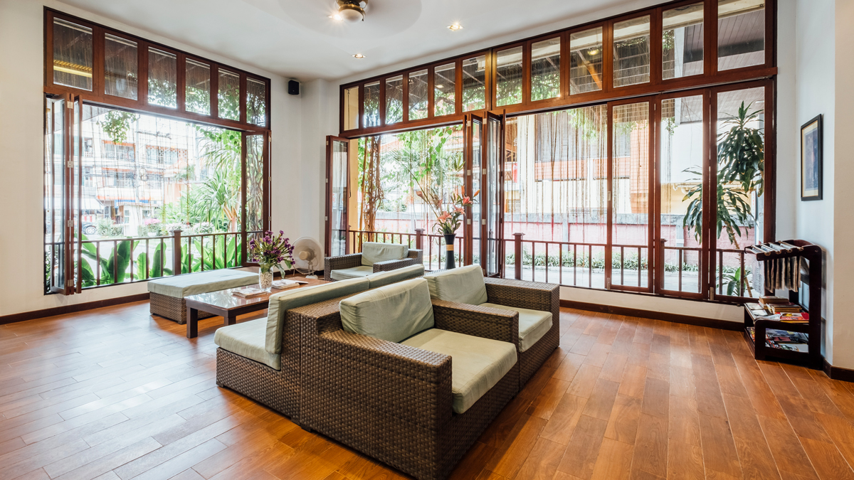 Smart Ways You Can Add More Natural Light to Any Interior Space
