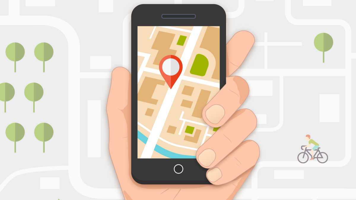 Several Techniques and Methods to Track Down Your Physical Assets