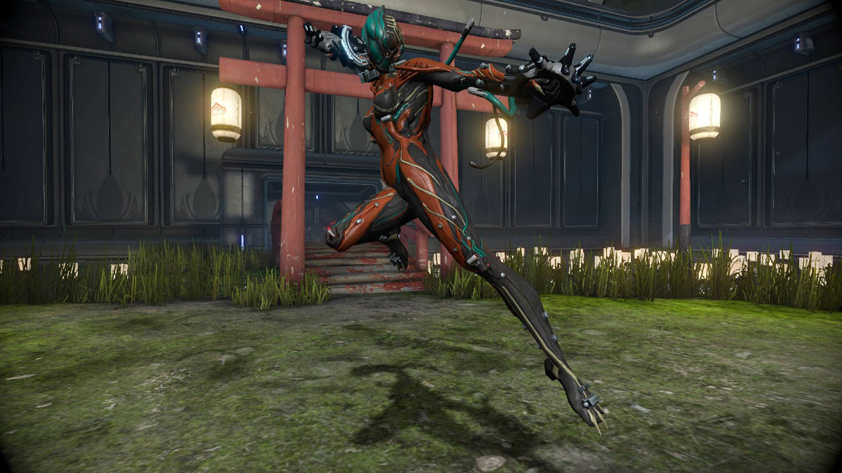 Gara Prime Frame and What to Look Out For