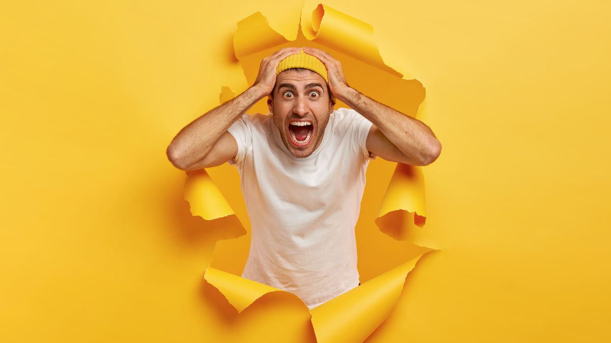 How to Properly Deal With Panic Attacks