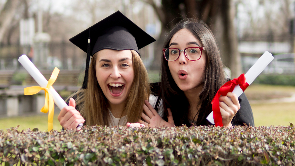 Fun and Creative Messages for a Graduation Yard Sign