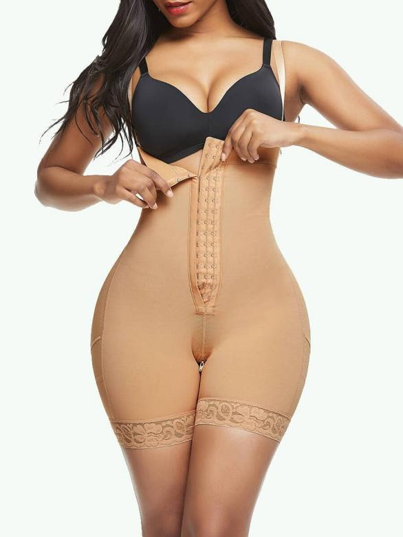 Sculptshe Postpartum Recovery Tummy Control Body Shaper