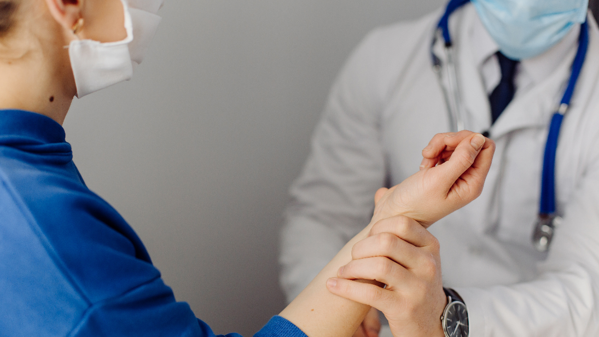 The Importance of Going for Regular Health Checks