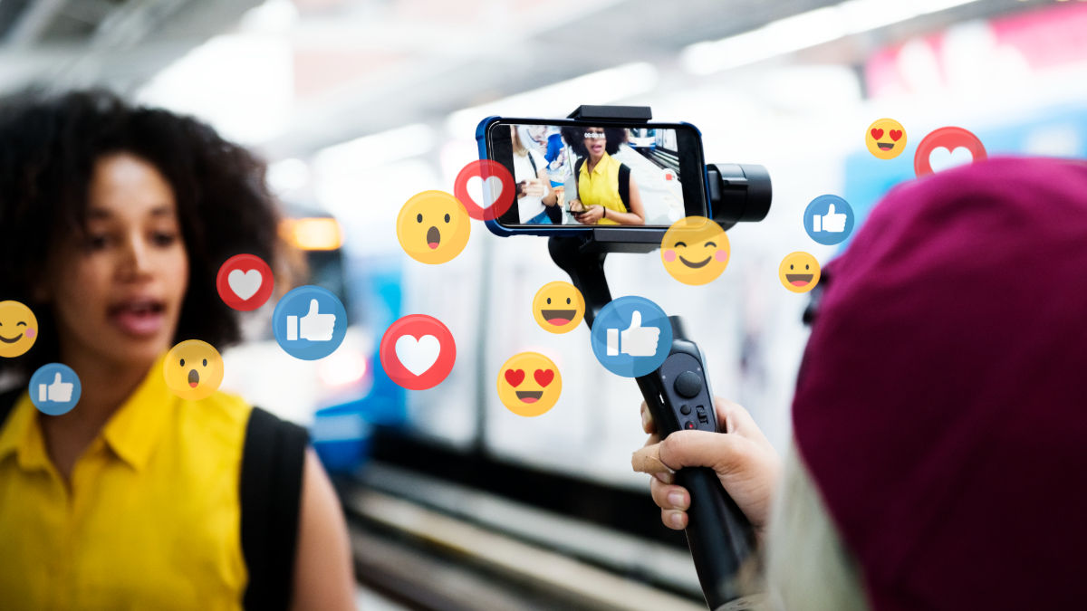 Can Social Media Censor Free Speech?