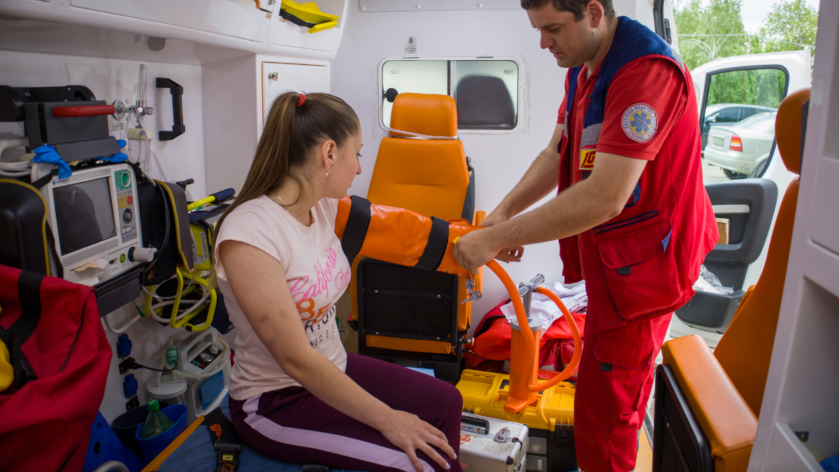 How to Find the Top First Aid Course