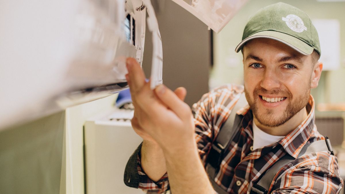 Stay Cool With AC Repair Services