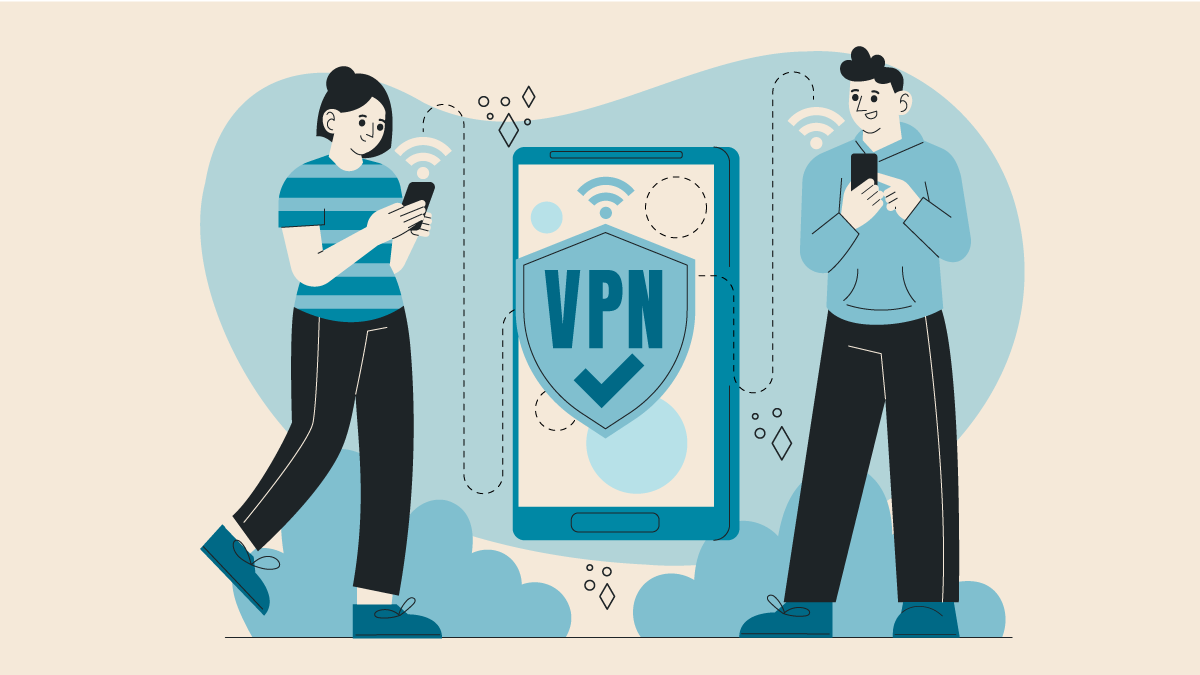 What Is a VPN and How to Choose One