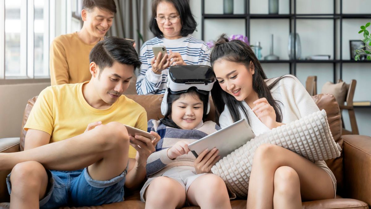 Ways Technology Has Improved Our Quality of Life