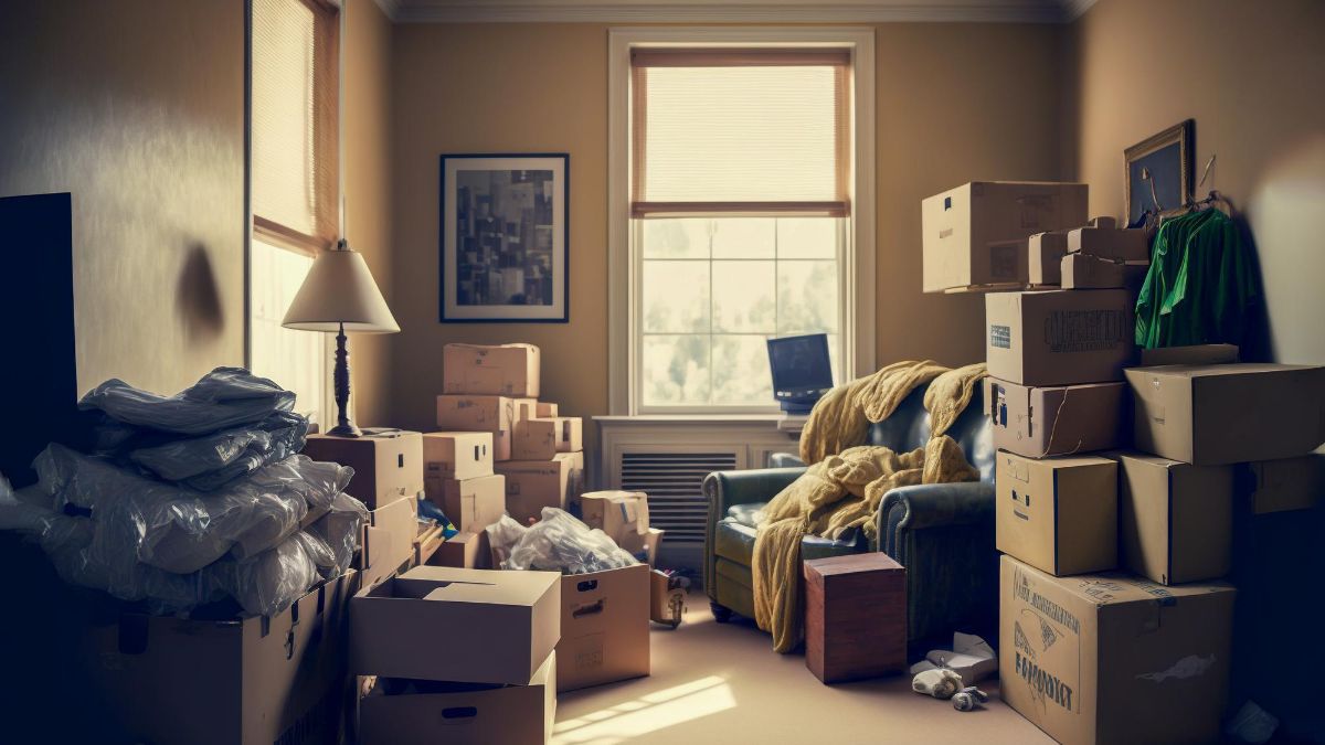 Do You Need a Junk Pick-Up Service in Bankstown?