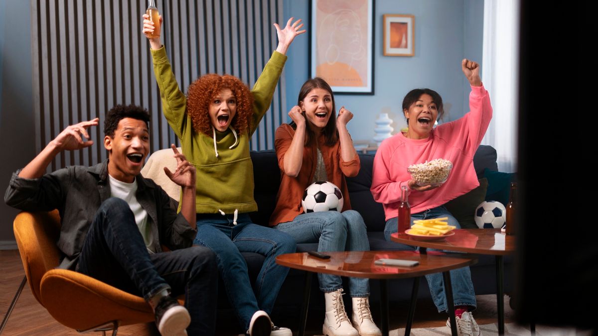 Professional Sports Betting Tips: How To Earn a High Income