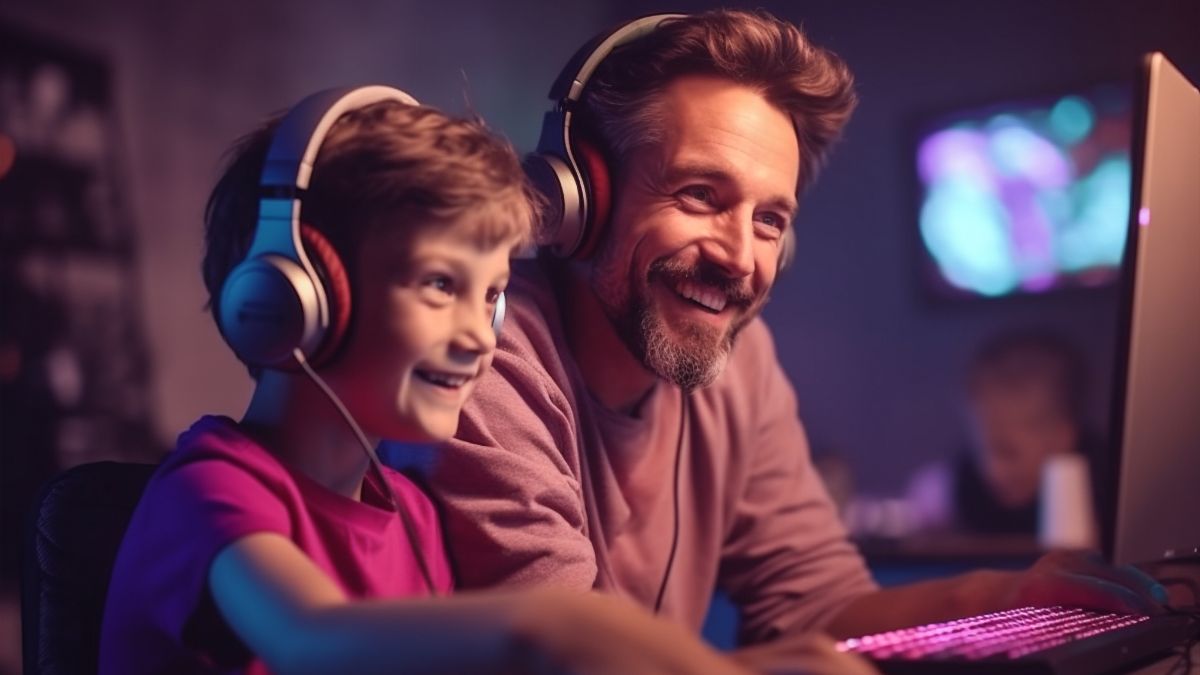 4 Emerging Trends Redefining the Computer Gaming Experience
