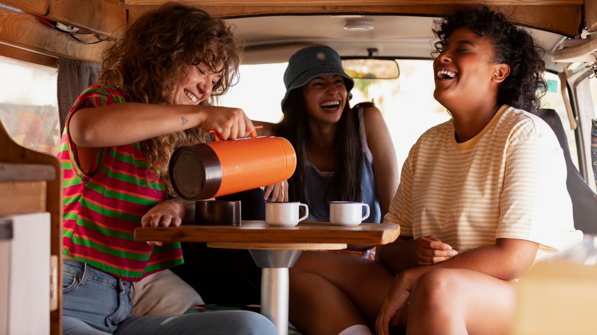 Road Trip Essentials: Packing Your Motorhome for the Ultimate Adventure