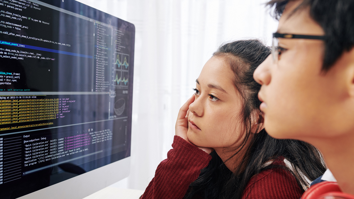 programming for kids