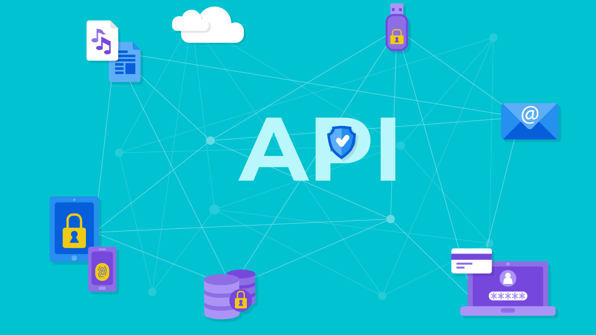 API security