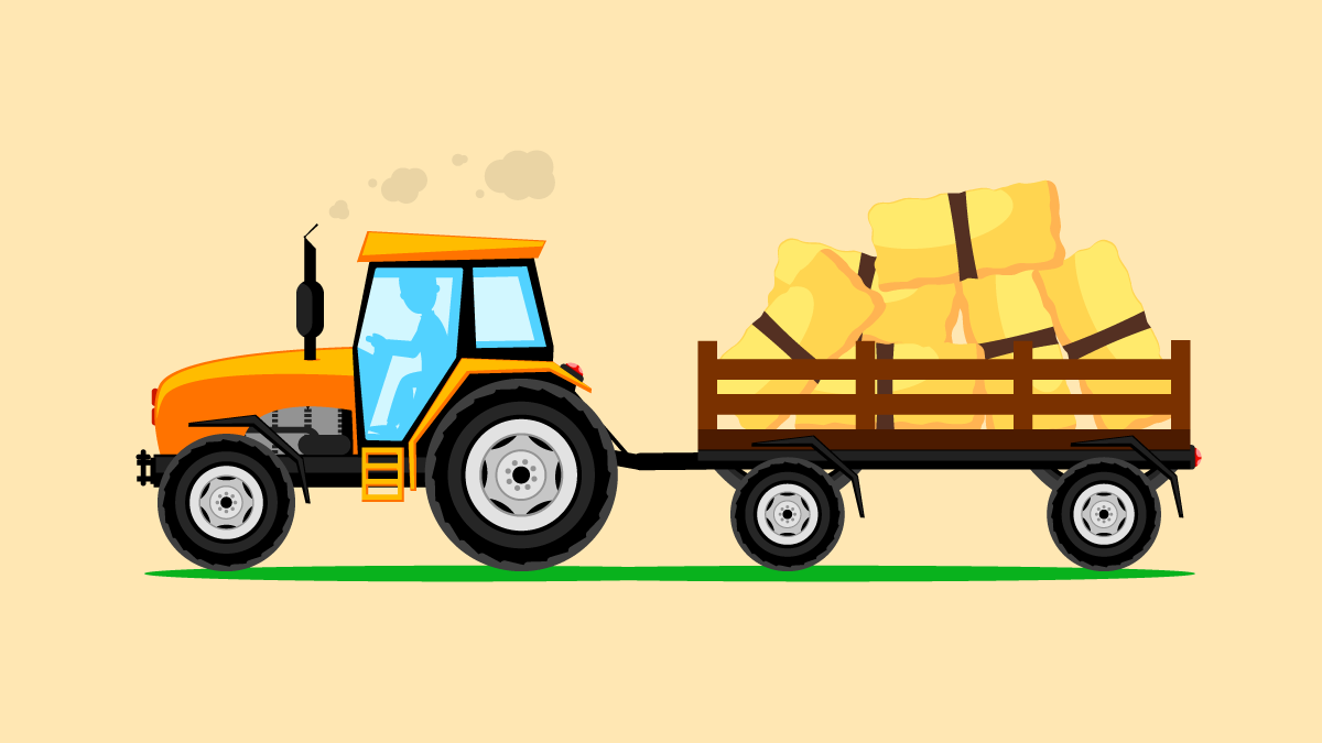 Tractor Trailer Accident