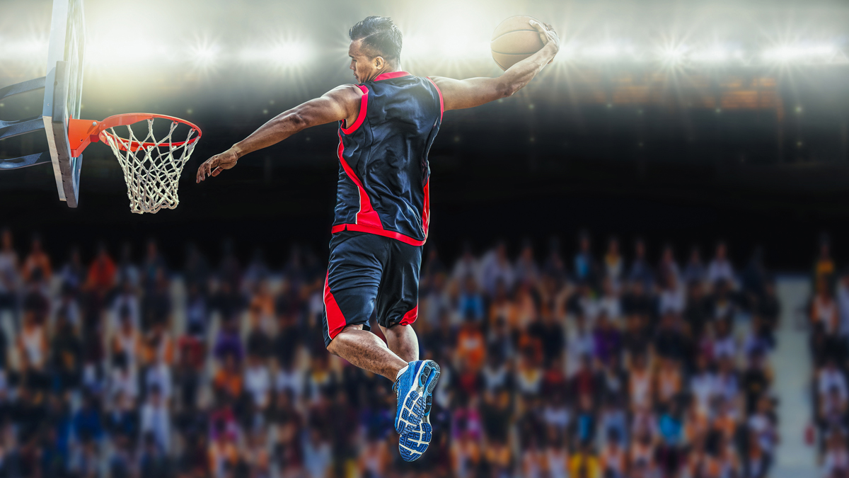 Practical Tips Basketball Players Can Do Every Day to Jump Higher