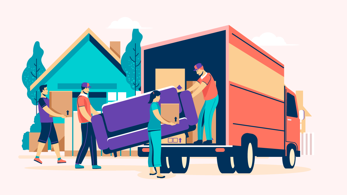 10 Important Long Distance Moving Tips