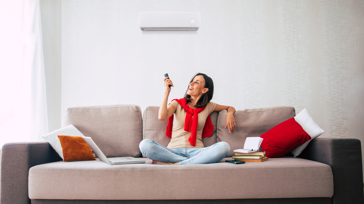 Make Your AC Work Better
