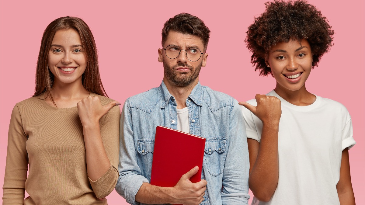 9 Tips on Befriending a Nerd