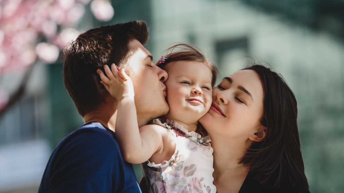 First-Time Parent? Here Are a Few Basics to Remember