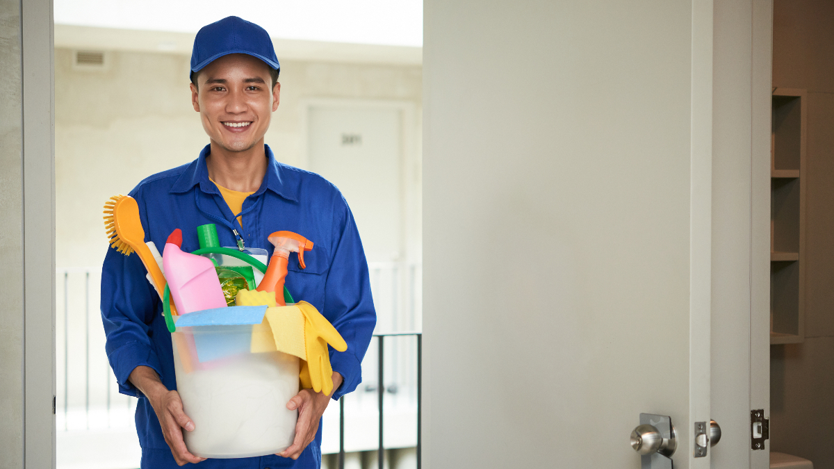 Deep Cleaning Solutions to Help You Properly Disinfect Your Home During Pandemics