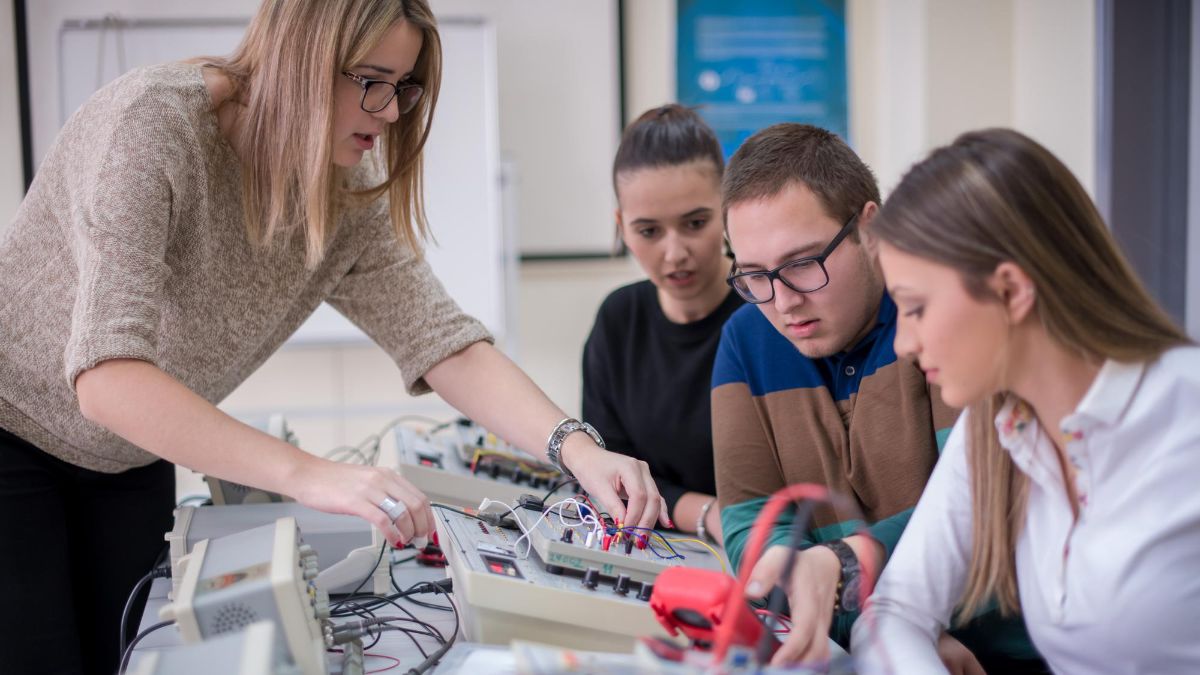 What Is Stem and Why It’s Important?