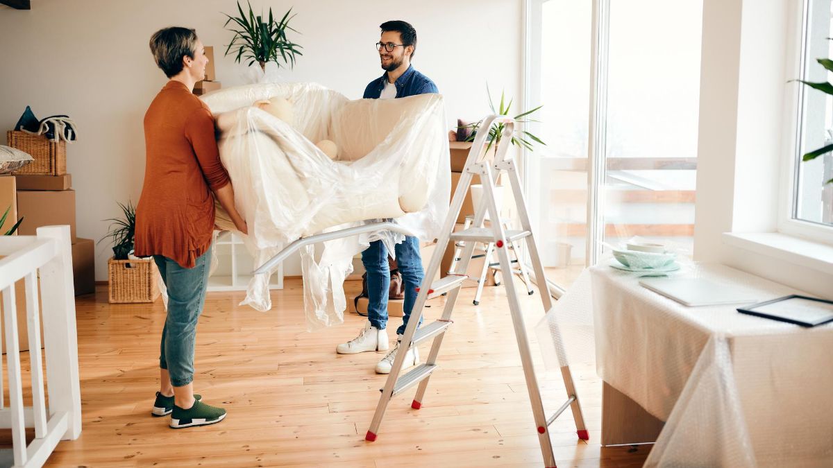 Rental-Friendly Renovations – Projects That Pack Up