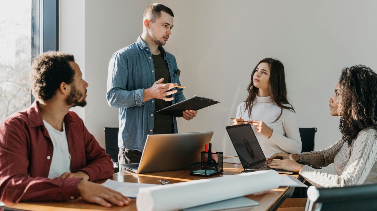 Turn Your Startup Around: How Turnaround Consulting Can Save Your New Business?