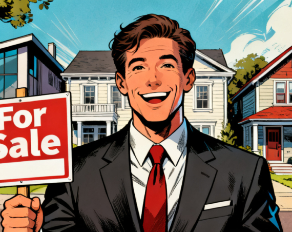 The Data-Driven Guide to Buying Real Estate: What the Numbers Actually Tell You